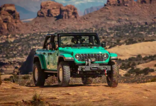 Stellantis或携东风推Jeep新车,是机遇还是挑战?-程序员中文网