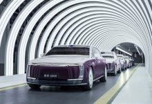 江淮汽车三季度营收环比增长超20% 尊界助推长期价值-程序员中文网