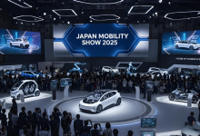 中国汽车“反攻”东京车展-程序员中文网