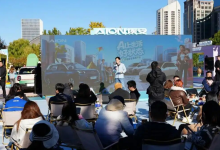 与京东合作新车11月9日上市，广汽埃安主打用户牌-程序员中文网