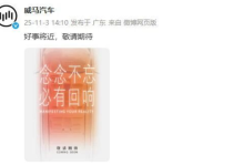 “好事将近”的威马，又要收割一波韭菜？-程序员中文网