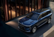 智己LS9预售爆单，刘涛：不会赔本，但赚得不多-程序员中文网