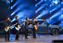 捷途旅行者双车上市 限时焕新价12.49万元起-程序员中文网