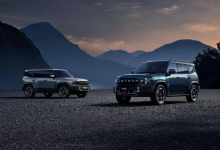 7年销量200万辆，捷途汽车如何跑出中国品牌“加速度”？-程序员中文网