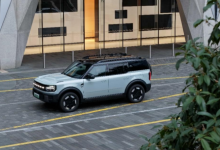 情绪价值拉满，福特智趣烈马跟生活很“对味”-程序员中文网