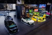 魏牌宣布品牌全面焕新 VLA大模型技术广州车展首曝-程序员中文网