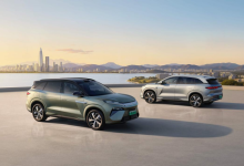 比亚迪唐L新车色亮相广州车展 置换补贴后21.48万起售-程序员中文网