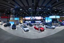 驾控“超级大脑” 宝马首次国内系统展示新世代技术-程序员中文网