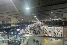 车展观察:从引进到融合,合资品牌“热闹”起来了!-程序员中文网