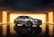 凯迪拉克新CT6上市 全款一口价28.99万起-程序员中文网