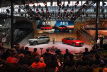 陈晓波：福特渠道整合已近收官，独特体验是产品核心-程序员中文网