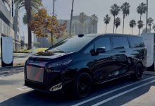 贾跃亭“握手”马斯克？ 法拉第未来宣布接入特斯拉超充网络-程序员中文网