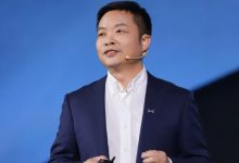 何小鹏：机器人2030年销量超百万台 明年发布7款新车-程序员中文网