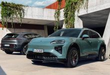 纯电卡宴2.5秒破百！最强保时捷，却最不像保时捷-程序员中文网