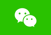 安卓版微信更新:聊天能发实况图了-程序员中文网