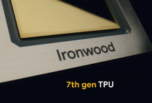 速度快4倍多，谷歌“最强芯片”来袭，A股概念股已大涨-程序员中文网