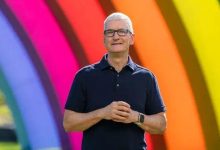 古尔曼：没有迹象表明库克明年初将卸任苹果CEO-程序员中文网