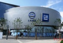 通用汽车中国换帅：John Roth接替何思文担任总裁-程序员中文网