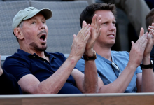 从天空到好莱坞,揭秘甲骨文埃里森父子的媒体帝国豪赌-程序员中文网