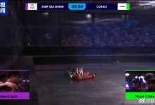 力压15支顶级强队!中国机器人在格斗机器人大赛中夺冠-程序员中文网