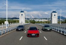 德系豪华车格局生变!奥迪A5L Sportback五大维度碾压宝马3系-程序员中文网