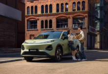 一口价7.49万起，长安启源全新Q05推出全系无门槛超级置换-程序员中文网