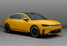 小车和SUV都卷不动，smart直接弄了款对标小米SU7的轿车-程序员中文网