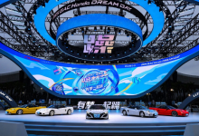 车会旧,但热爱不会,广汽本田把舞台交给用户-程序员中文网