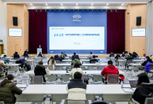 两大评测结果发布,中汽测评持续拓展“大安全”理念-程序员中文网