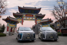 以“场景全能”兑现“六座全享”,锐胜M8确实够实在!-程序员中文网