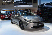 都有保留,新卡罗拉9.9万入门价有可能更低,雷凌L迟早降价?-程序员中文网