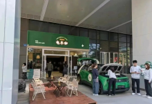 新势力卖车花样多,蔚来打造用户“野生”销售天团-程序员中文网