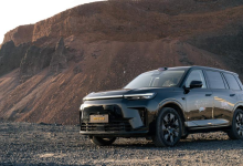 极端情况依然靠谱 传祺向往S9获辅助驾驶标杆奖-程序员中文网