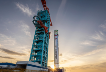 朱雀三号首飞回收失败，商业航天的快慢“冷思考”-程序员中文网