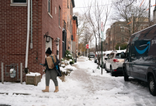 亚马逊在美测试30分钟“超快”送货 中国外卖已实现-程序员中文网