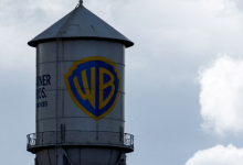 路透:华纳兄弟将拒绝派拉蒙1084亿美元恶意收购 选择Netflix-程序员中文网