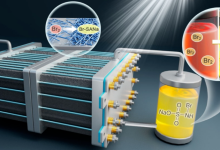 从“易腐蚀”到“长循环” 中国团队破解锌溴液流电池寿命难题-程序员中文网