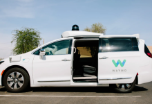 马斯克瞧不上的对手 Waymo拟融资逾150亿美元估值近千亿-程序员中文网