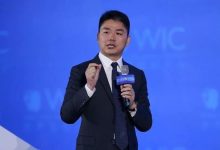 刘强东,花34.73亿港元在香港买楼-程序员中文网