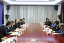 工信部部长会见AMD CEO苏姿丰:希望继续深耕中国市场-程序员中文网