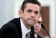 NASA新局长:美国将在特朗普任内重返月球-程序员中文网