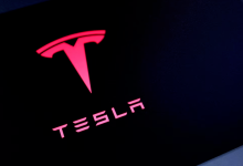 新低价车型不给力 特斯拉美国11月销量创近四年来最低-程序员中文网