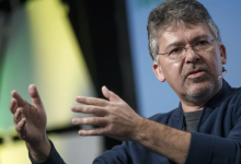 为Siri跳票背锅？苹果宣布AI业务负责人卸任、任命新主管-程序员中文网