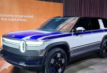 Rivian放大招挑战英伟达:AI芯片+L4路线公布,股价却一度大跌10%-程序员中文网