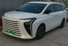 官标续航200公里，实际只能跑70！东风星海v9车主：没想到这么虚-程序员中文网