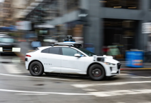 美自动驾驶连遭挫折 Waymo因洪水预警再次暂停网约车服务-程序员中文网