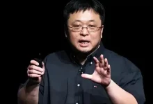 从网线到人生攻击?项立刚批罗永浩“干啥啥不成”,网友吵翻了-程序员中文网