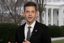 登月选SpaceX还是蓝色起源?NASA新局长:只有一个衡量指标-程序员中文网