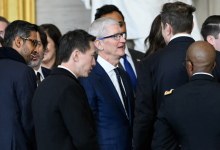 美媒炮轰苹果谷歌CEO是“懦夫”：害怕马斯克不敢下架X-程序员中文网