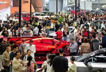 2026一季度新车混战,谁能拿下“开年爆款”?-程序员中文网